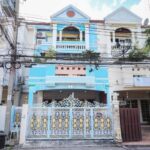 For SALE!! ขายบ้าน ม.บุญโตปาร์ควิลล์
