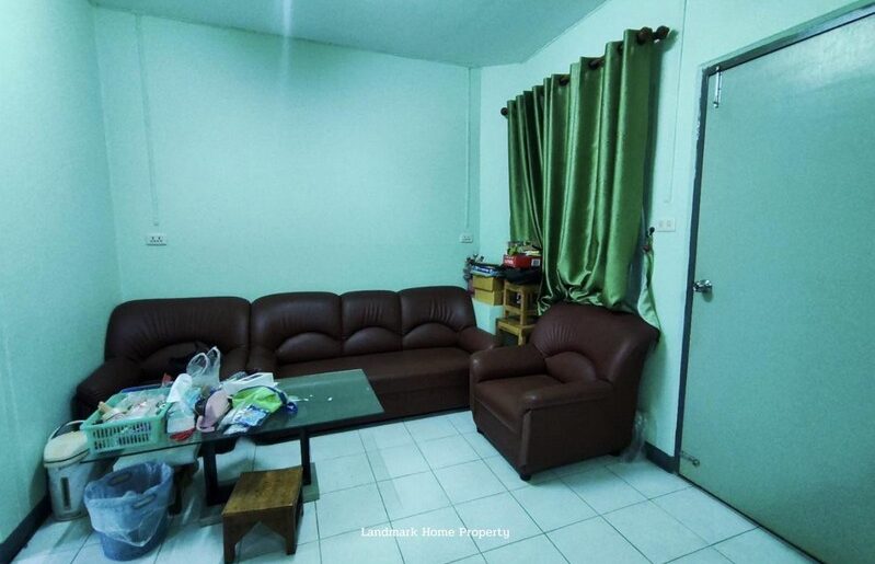 LM24-0167 ขายห้องชุด ห้องเอื้ออาทร คลองถนน สายไหม