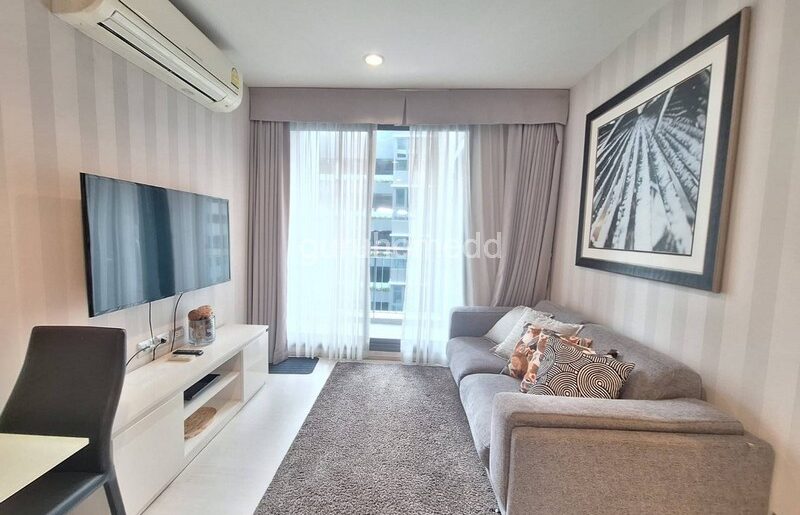 ขายคอนโด Rhythm Sukhumvit 42 – ghd000364