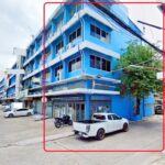 กำลังรีโนเวทให้ใหม่ สโมสรทหารบก 600ม.รัชดา สุทธิสาร BTS สะพานค