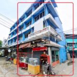 สุทธิสาร จะรีโนเวทให้ใหม่ รัชดา BTS สะพานควาย 1.1 กม. 12นอน