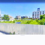 ที่ดินถมแล้ว 1ไร่ 85ตร.ตรงข้าม รัชดา32 ศาลอาญา MRTลาดพร้าว 1กม