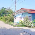 บ้านเดี่ยว ตลาดนัดสามโคก 900ม. แม็คโคร ปทุมธานี 2.53 กม. 5 จอดรถ