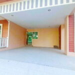 บ้านเดี่ยว 2ชั้น 60ตร.วา.ประชาอุทิศ98 รพ.บางจาก 2.9กม.