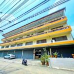 อาคารพาณิชย์ 7ค ถูกที่สุดในโลก โลตัส สุขุมวิท50 BTS อ่อนนุช 900ม.
