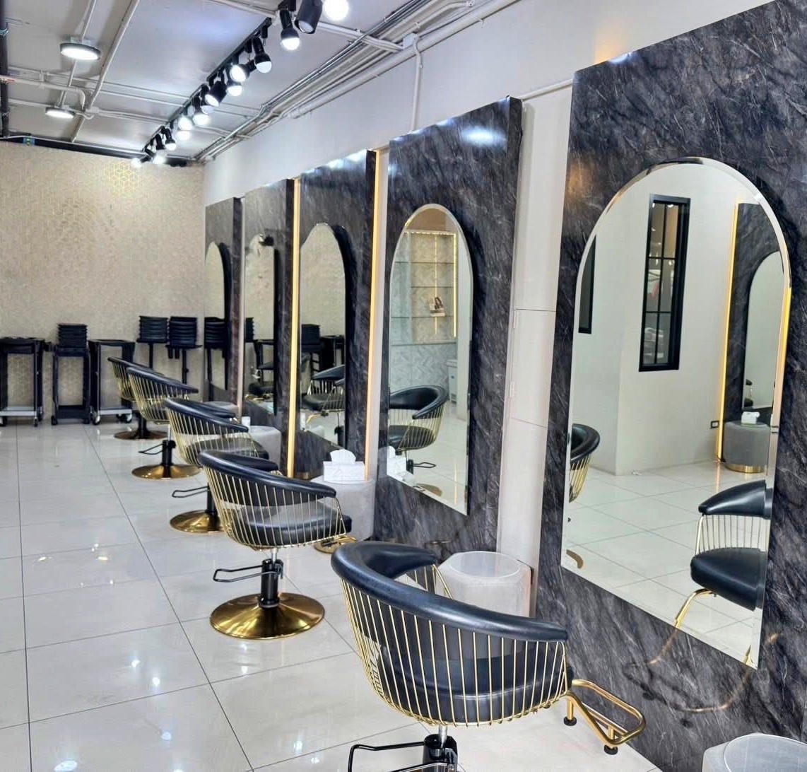 เซ้งร้านทำผม ท้ายซอยทองหล่อ ห้องหัวมุม ติดโรงแรม METROPOLE