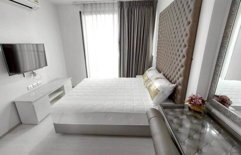 ghd000652R ให้เช่าคอนโดหรู Rhythm Sukhumvit 42