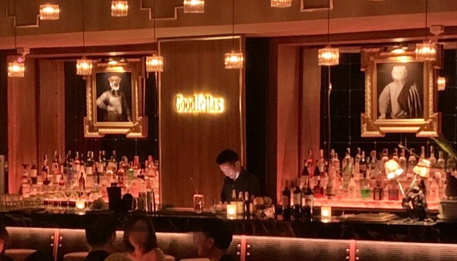 เซ้งบาร์ Bar & Club สุขุมวิท 23 ทำเลดี รองรับได้กว่า 400 คน