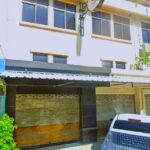ระยอง 1.4กม. ถ.สุขุมวิท DO HOme.มาบตาพุด ให้เช่าอาคารพาณิชย์ 2 คู