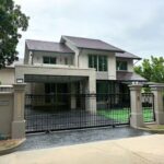 ขายบ้านเดี่ยว Perfect Masterpiece พระราม 9 SCG Heim