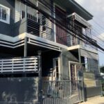 ให้เช่าบ้านเดี่ยว 2 ชั้น 45วา2 ห้องนอน 3 ห้องน้ำแอร์ ถนนกรุงเทพ-