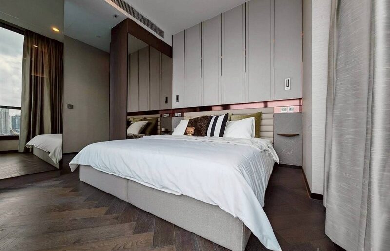 ghd000663R ให้เช่าคอนโด THE ESSE Sukhumvit 36 ขนาด 72.36 ตรม