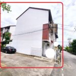 เซ็นทรัล แจ้งวัฒนเมืองทองธานี ให้เช่าบ้าน 4ชั้น หลังมุม 357ตร.ม.