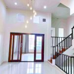 บ้านกลางเมือง 24 ตร.วา.MRT ลาดพร้าว 500 ม.ให้เช่าทาวน์โฮม 4 ชั้น