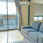 คอนโด​ ตึก​A ชั Vento​ Condo ตลาดนัดหัวมุม 1.2 กม. เกษตร-นวมินทร