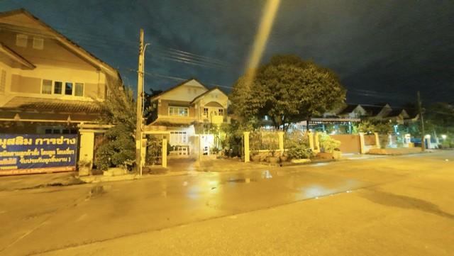 บ้านเดี่ยวประภาวรรณโฮม1 บ้านหรูพื้นที่เยอะ ตอบโจทย์ครอบครัวใหญ่