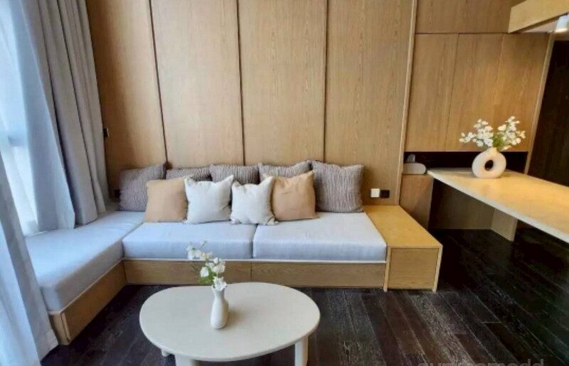 ghd000676R ปล่อยเช่าห้องชุด Park Origin Thonglor