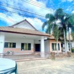 คฤหาสน์ พร้อมเฟอร์ 3นอน แยกทับมา โลตัส ระยอง ให้เช่า 84ตร.วา.284ต