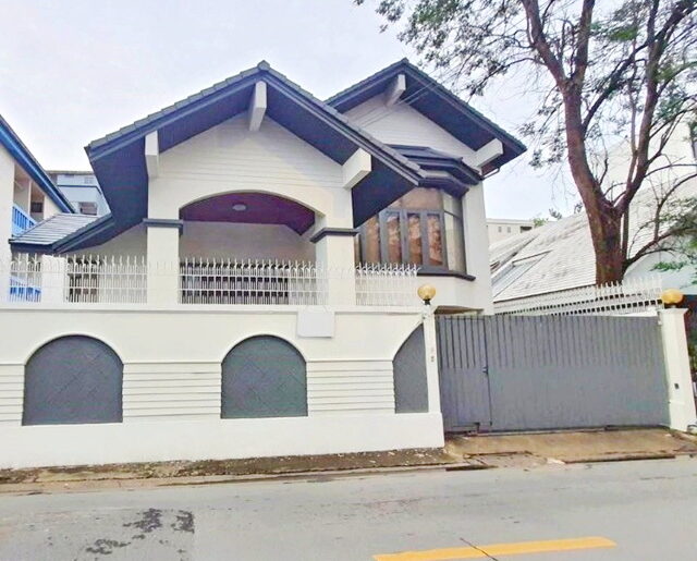 .เซ็นทรัล BTS รัชโยธิน 1กม ลาดพร้าว 2.7 กม. รัชดา32-38 บ้าน 2 ชั