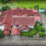 7 Bedroom Family Home In San Sai Near Mae Jo University