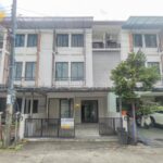 อารียา โมวา เกษตร-นวมินทร์ | ทาวน์โฮม ลาดปลาเค้า ราคาถูก