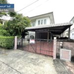 LM24-0319 ขายบ้านเดี่ยว วิวสวน เดอะแพลนท์ ไลท์ ติวานนท์-รังสิต บา