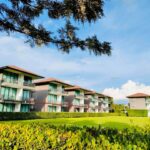 ขายหุ้น โรงแรม The Zeit River Kwai ใจกลางกาญจนบุรี