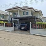 ขายบ้านธนโชติ 5 พื้นที่ 320 ตรม. หนองแค สระบุรี