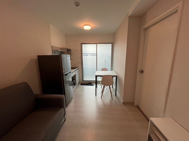 Plum condo ราม 60 ซอยรามคำแหง 60 ใกล้รถไฟฟ้าลำสาลี