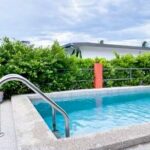 Villa For Rent 3bed 2bath fully Furniture With Swimming Pool Maen