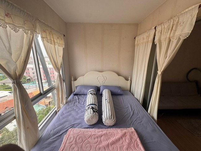 svs291 ให้เช่า พลัม คอนโด บางใหญ่ สเตชั่น PLUM CONDO BANGYAI STA