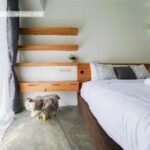 Replay Condo: สตูดิโอห้องมุม 26 ตร.ม. ใกล้หาดบางรักษ์ ลงทุนได้ทัน