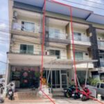 High-Yield Property! 3-Story Building for Sale in Bo Phut4.95M TH