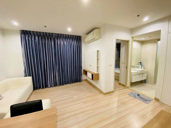svs291 ให้เช่า The Hotel Serviced Condo เดอะ โฮเทล เซอร์วิส คอน