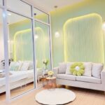 ขายคอนโดศรีทวีแมนชั่น 998ส. อาเขต หนองป่าครั่ง เมืองเชียงใหม่