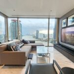 Four Seasons Private Residences Condo For Rent and Sale