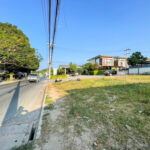 Land for Rent Bonkai Road to Ban Don Hospital Koh Samui