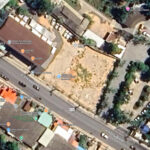 Commercial Land for Long Term Lease Bo Phut, Koh Samui