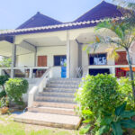ทาว์นเฮ้า 1 ห้องนอน ว่างให้เช่า ใกล้หาดตำบลแม่น้ำ