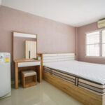 ห้องพักใกล้เซ็นทรัลสมุย อพาร์ทเม้นท์ให้เช่า ชั้นที่ 2