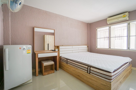 ห้องพักใกล้เซ็นทรัลสมุย อพาร์ทเม้นท์ให้เช่า ชั้นที่ 2