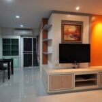 For rent METRO PARK เฟส 3 อาคาร 3D ชั้น 5