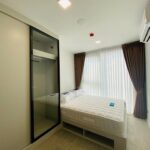 ปล่อยเช่า Atmoz Oasis Onnut ห้องแต่งครบ ทำเลดี ราคาดี ใกล้รถไฟฟ้