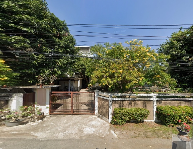 ขายที่ดินพร้อมสิ่งปลูกสร้าง 150 ตรว เทศบาลนิมิตใต้