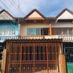 ขายบ้านหนองมนบางแสนชลบุรี
