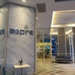 คอนโด Aspire Erawan Tower B