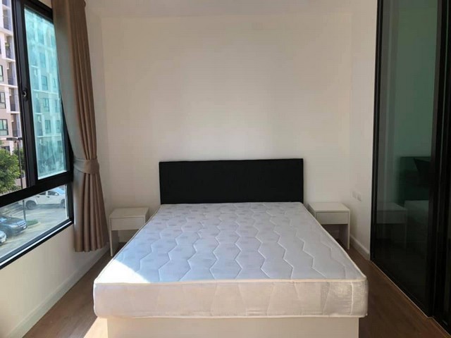 ปล่อยเช่า I Condo Salaya 2 The Campus ใกล้มหิดล ศาลายา