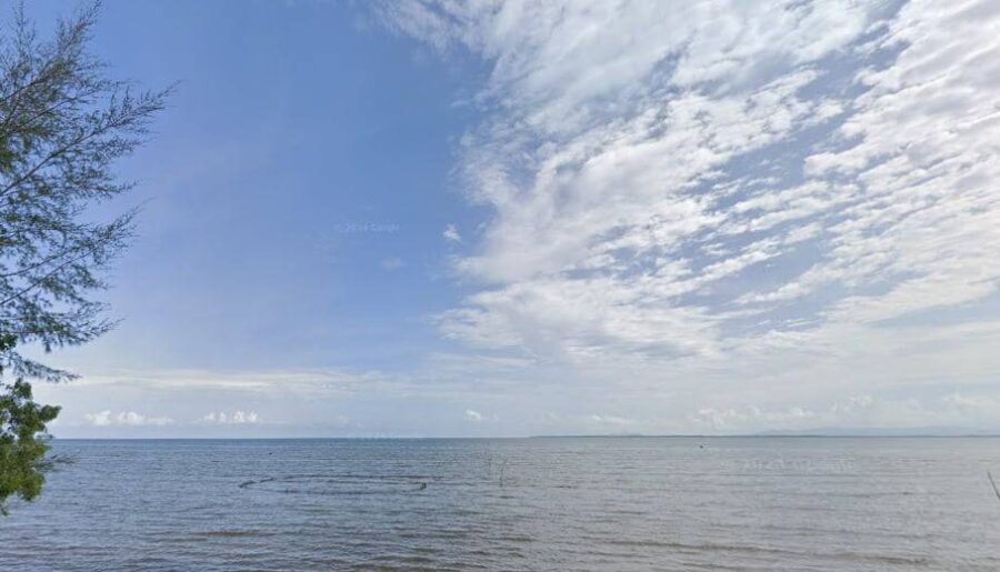 ขายเกาะและที่ดินติดชายหาดส่วนตัว 23 ไร่ ที่แหลมกลัด จ.ตราด