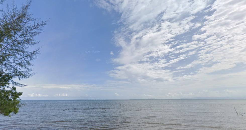 ขายเกาะและที่ดินติดชายหาดส่วนตัว 23 ไร่ ที่แหลมกลัด จ.ตราด