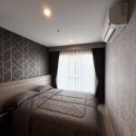 ให้เช่า Regent home บางนา อาคารB ชั้น 27 วิวบล็อค เฟอร์ build-in